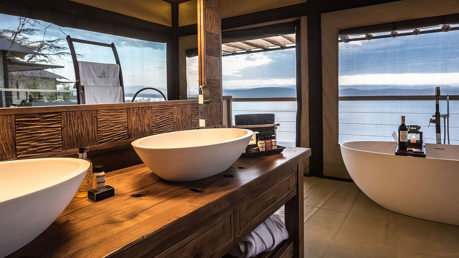 The Cliff 7